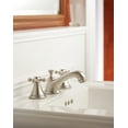 thumbnail image 2 of Grohe 18731EN0 Seabury Cross Handles, Brushed Nickel, 2 of 3