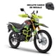thumbnail image 1 of Motocicleta Italika DM250 VERDE con GPS, 1 of 3
