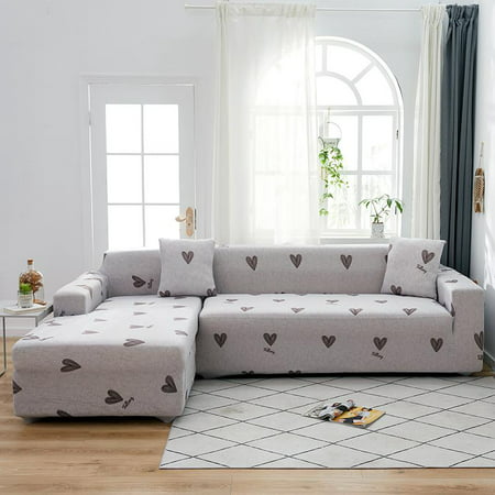 Sofa Covers L Shape, Throw Over Covers For Sofas