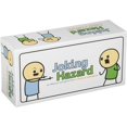thumbnail image 4 of Joking Hazard de Cyanide & Happiness: un divertido juego de creación de cómics para 3 a 10 jugadores, ideal para una noche de juegos, 4 of 5