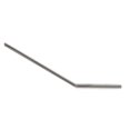 thumbnail image 3 of Richelieu RH1223011195 Single Robe Hook - Nickel, 3 of 4
