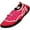 Fuchsia/Pink Lace, variant on NORTY Women's Water Shoes Superior Traction and Comfort for Aquatic Adventures
