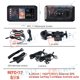thumbnail image 3 of EKIY - Nueva pantalla de navegación para motocicletas de 6,25 pulgadas, GPS, CarPlay inalámbrico, Android Auto, reproductor inteligente, resistente al agua, monitor DVR para Moto, 3 of 5