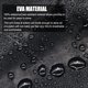 thumbnail image 3 of Ponchos de lluvia reutilizables de EVA Rain Coats COOY para adultos (paquete de 2), 3 of 6