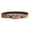 102cm, variant on Elegant Women's Metal Fastener Strap Premium PU1eatherMulti Purpose Accessory