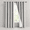Coating Liner - Grey-54"W x 95"L (Pack of 2), variant on Coating Liner - Grey, 54"W x 95"L (Pack of 2) Full Blackout Faux Linen Window Curtains