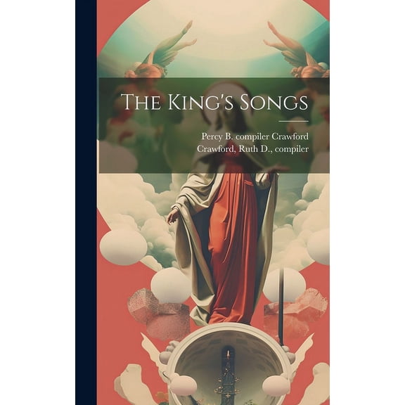 The King's Songs, (Hardcover)