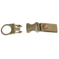 thumbnail image 4 of Eigraketly Hebilla para mochila, gancho para botellas, hebillas para botella de agua de nailon, Clip para acampar al aire libre, senderismo, Type2 NO2, 4 of 6