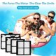 thumbnail image 5 of Ultra-Fine Filter Panels 9991466-R4 for Pool Cleaners Active 10, 5 of 5