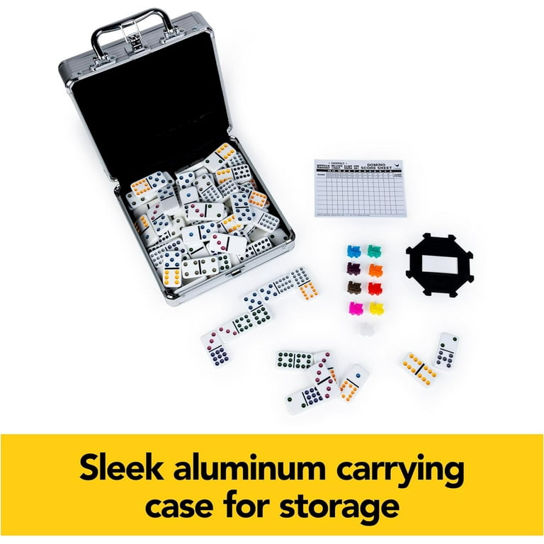 Mexican train store set