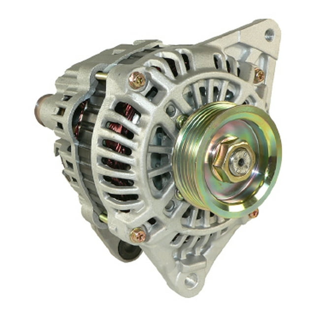 Nouvel Alternateur MITSUBISHI pour MITSUBISHI GALANT 2000-2003