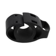 thumbnail image 3 of Funda Montaje Sunnimix para Bicicleta con 4 Ataduras para Reloj 310xt 910xt 920xt 410 405cx Color Negro, 3 of 8