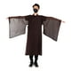 thumbnail image 1 of Sentimientos Incómodos Túnica Budista, Ropa De Arte Budismo Octpeak Monk Robe, 1 of 8