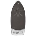 thumbnail image 3 of Spptty Portable Foldable Folding Compact Handheld Steam Travel Iron Temperature Control, Steam Iron,Steamer, 3 of 8