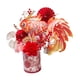 thumbnail image 5 of Cesta de flores DIY, árbol artificial, arreglos florales, adornos de estilo chino Estilo B, 5 of 9