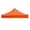 Orange, variant on Protection Tarpaulin Waterproof Camping Tent Rain Cover Protective Tarpaulin Dark Green