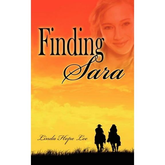Finding Sara (Paperback)