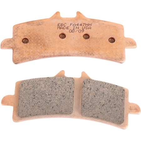 Ebc Brake Disc Pads FA447HH