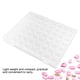 thumbnail image 4 of Organizador de Cuentas para decoración de uñas, Caja de Diamantes de IMitación, 56 Ranuras Vacías Transparentes para decoración de uñas, Vitrina de Plástico, organizador, organizador, organizador,, 4 of 7