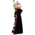 thumbnail image 4 of Kurt Adler 17.5-Inch Hollywood™ Three French Hens Nutcracker, 4 of 6
