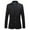 Black, variant on Kaemgyyd Mens Casual Suit Blazer Jacket Button down Lightweight Coat Fashion Slim Business Dress Coat