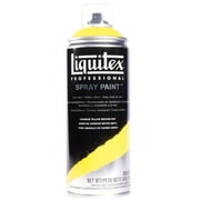 UPC 884955023761 product image for Liquitex Professional Spray Paint 400ml-Cadmium Yellow Medium Hue | upcitemdb.com