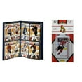 thumbnail image 1 of NHL Ottawa Senators Licensed 2011 Score Team Set and Storage Album, 1 of 1