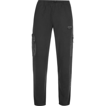 Men's Regular Fit 100% Cotton Jogger Sweatpant Q4 X-Small