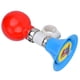 thumbnail image 4 of Biizo para Niños Bocina para Niños Bike de Goma de metal Fuerte para Bicicletas Scooters Con Soporte Ajustable 3 Opciones de color, 4 of 7