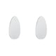 thumbnail image 4 of Minnieouse Herramientas de pedicura Glass Pies profesionales Lima Cuidado de grietas Escofina Piel muerta Mujeres Instrumento duro Cuidado tipo 4 2piezas, 4 of 6