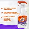 thumbnail image 4 of Limpiador Líquido Diario de Regadera Mr. Músculo Shower Clean 650 ml, 4 of 4