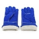 thumbnail image 1 of Guantes, Be Of Criticality Novedoso Extraordinario Beneficioso Para Interior ZAQW Extended welding Gloves, 1 of 8