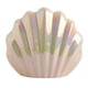 thumbnail image 1 of Florero Zulema Arreglo de flores Centro de mesa Jarrón de ceramica 21 cm x 10 cm x 18 cm, 1 of 8