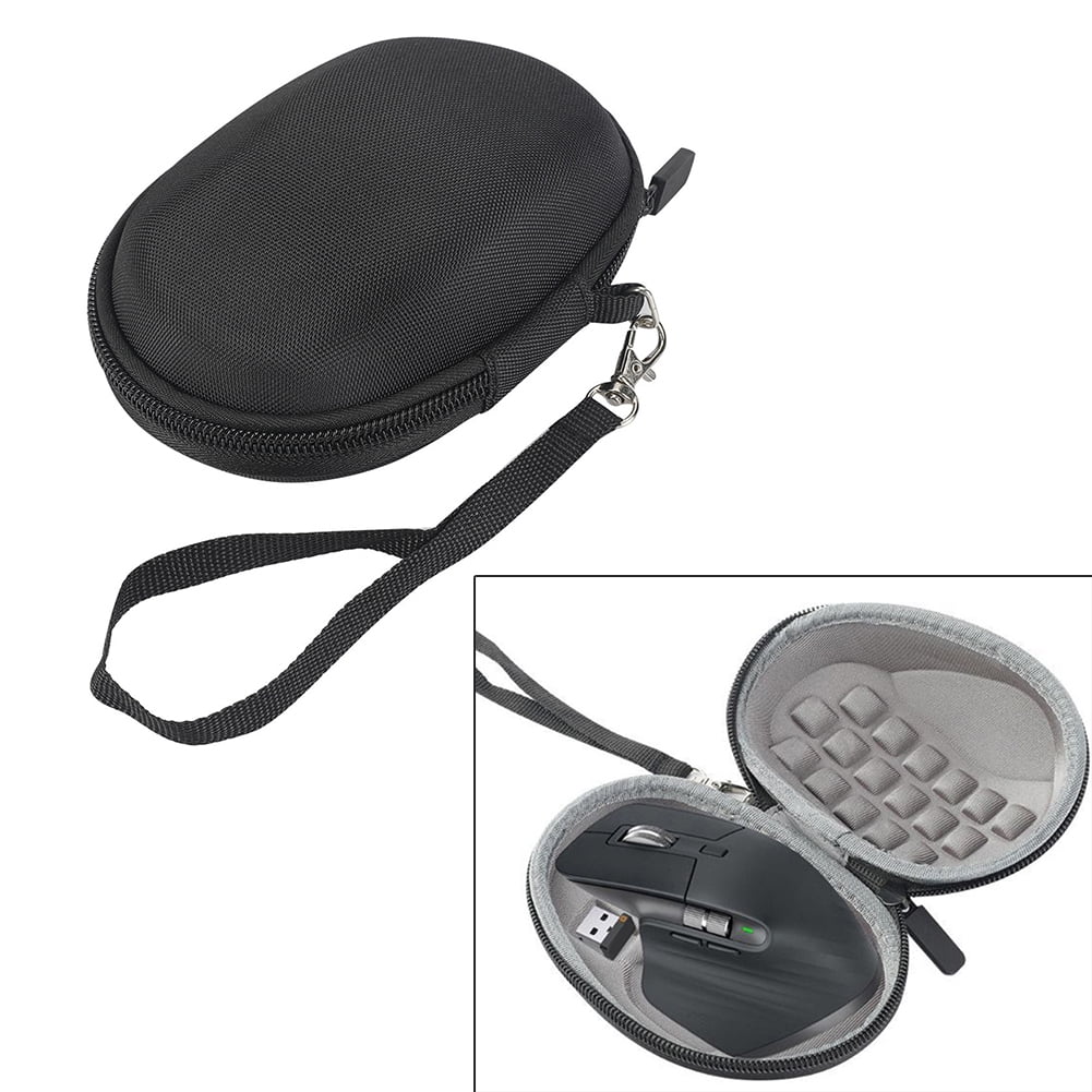 Portable Storage Case for Logitech G602 700s MX Master 3 Wireless Mouse Bag 