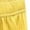 Mustard Yellow, variant on e for Children Boy Girl Fall Summer Faux Silk Rayon Lounge Flare Bell Bottom Straight Leg Basic Long Boot Cut Leg Pants Child 2026 Clothing Y2K 6 Years