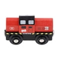 thumbnail image 1 of Juguete de , Carro de Locomotora, Ferrocarril , de Juguetes para Niños, 1 of 6