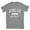 Navy, variant on Audubon Park Kentucky Classic Established Men's Cotton T-Shirt