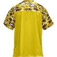 thumbnail image 3 of Men's GameDay Greats Brown Rowan Profs Football Jersey, 3 of 4