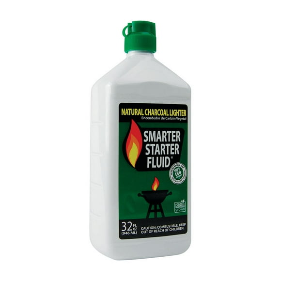 Charcoal Starter Fluid