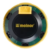 Melnor 6-Pattern Rotary Sprinkler with Step Spike