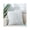 Multi-color, variant on MDA RUGS MANHATTAN PILLOW MHP02 20" X 20"