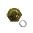 thumbnail image 2 of Car Engine Coolant Temperature Sensor for VOLVO Car Accessories, 2 of 5