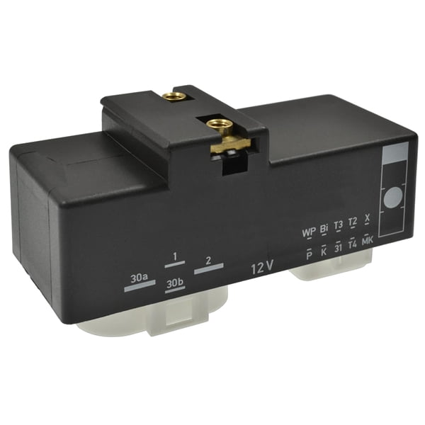Engine Cooling Fan Module