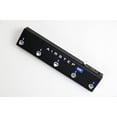 thumbnail image 3 of XSONIC Airstep BW Edition KATANA-AIR, controlador de pie WAZA-AIR con 5 interruptores de pie, 4 modo, 3 of 5