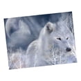 thumbnail image 4 of destyer Colorful Animal Diamond Painting Kits Rhinestone Wall Decoration Embroidery Cross Stitch Arts Craft, 4 of 8