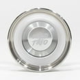 thumbnail image 3 of W1LD (Worldwide 1nnovative Leading Design) Wild-Trio Yo-Yo - Tri-Material YoYo (Silver), 3 of 3