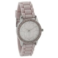 thumbnail image 2 of Disney Women's Mini Mouse Watch w/ Pink Dial & Strap MN1590BB, 2 of 3