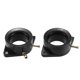 thumbnail image 1 of Coche Carburador Admisión Colector Arranque Kit Compatible para Yamaha, Negro, 1 of 1