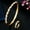 Yellow Gold Plated, variant on 585 Rose Gold CZ Bridal Party Jewelry Cross Open Cuff Bracelet Bangle Ring Set