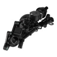 thumbnail image 1 of Termostato Interior de Unique Bargains para Renault Kadjar 1.2 TCe 2015-2022 Conjunto de Carcasa de Termostato de Refrigerante del Motor Duradero No.110601560R Plástico 1 Pc, 1 of 1